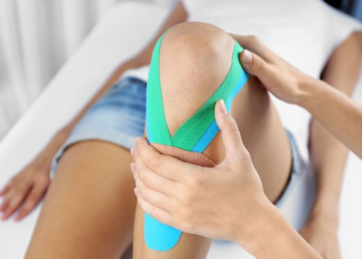 Tratamientos de fisioterapia en Getxo por Iker Lavin