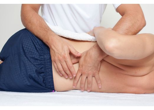 tratamientos de osteopatia en Getxo por Iker Lavin